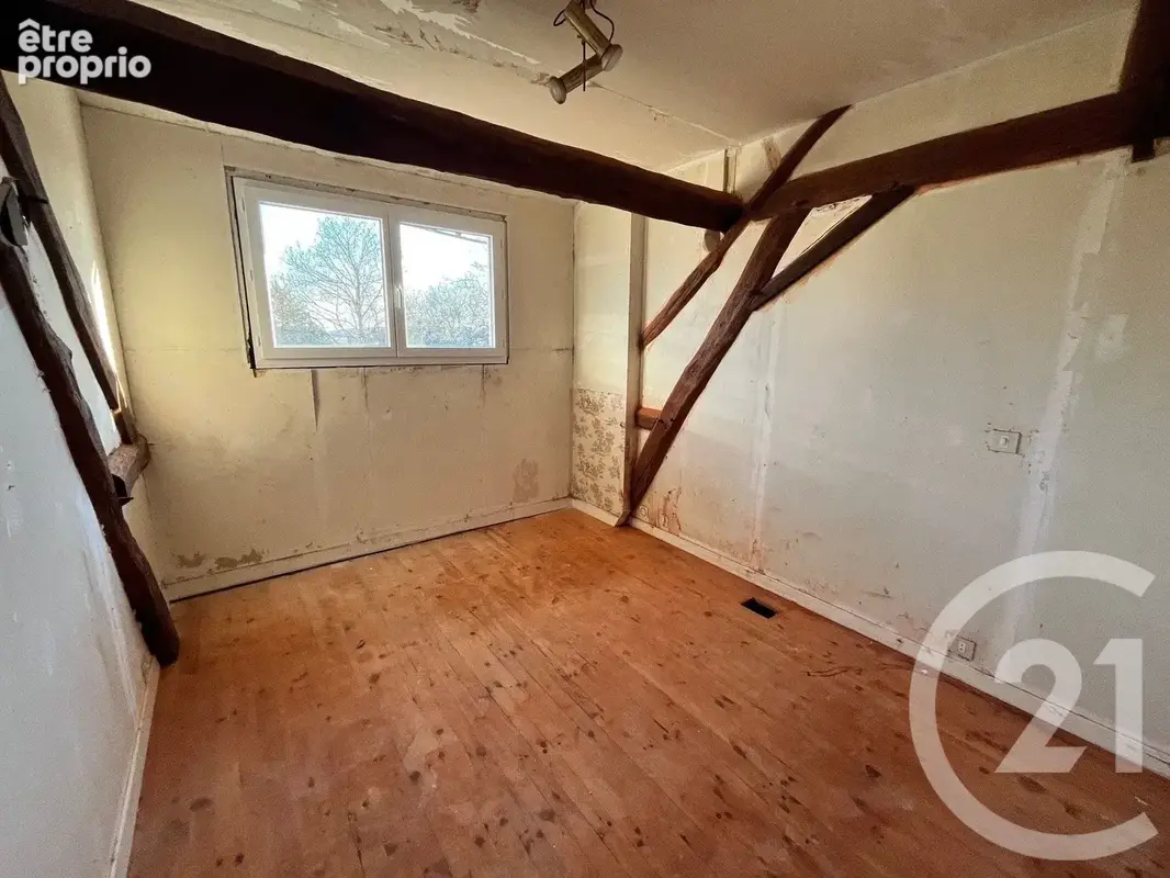 Maison 4 pièces 101 m² à vendre à Champlemy (58210) - photo 14