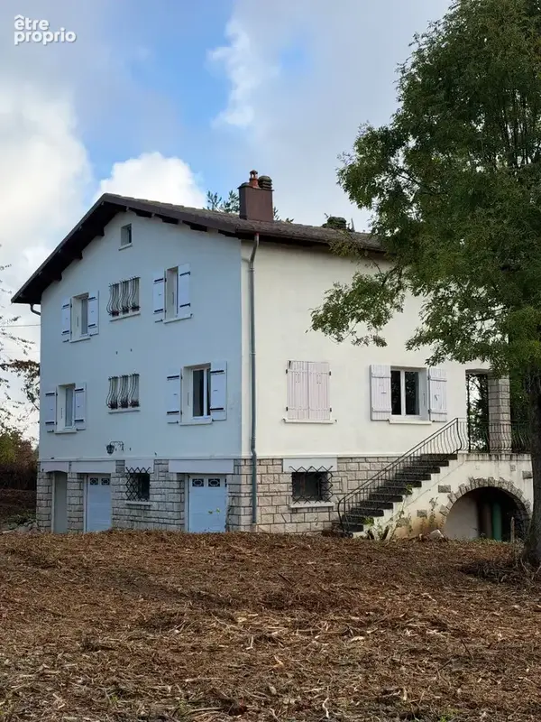 Maison à BESANCON
