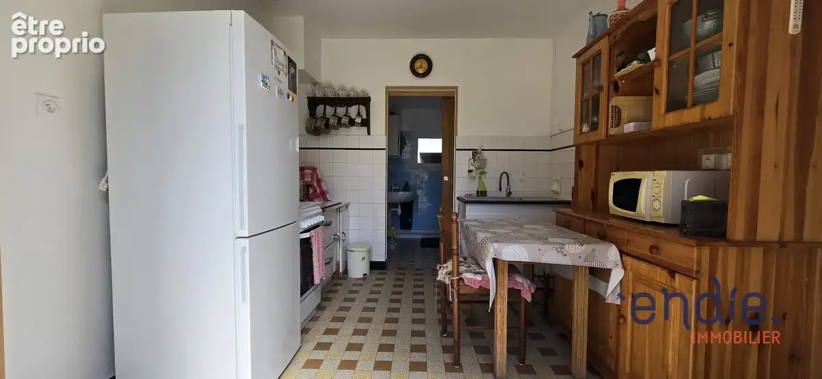 Maison de plain-pied au calme - photo 3