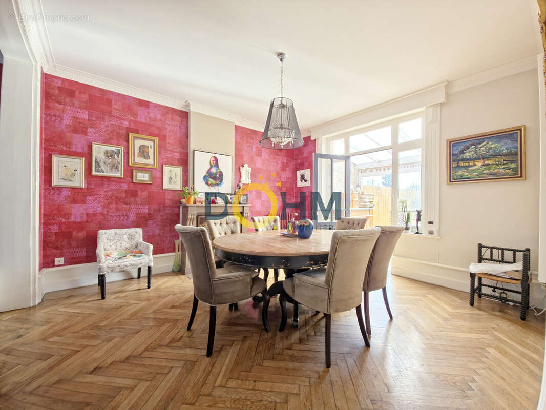 Maison à VERQUIN