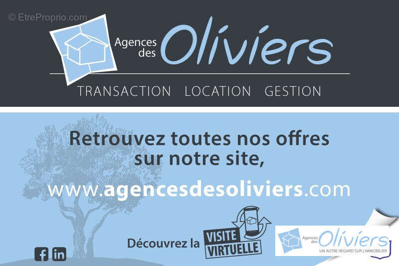 Appartement à VOISINS-LE-BRETONNEUX