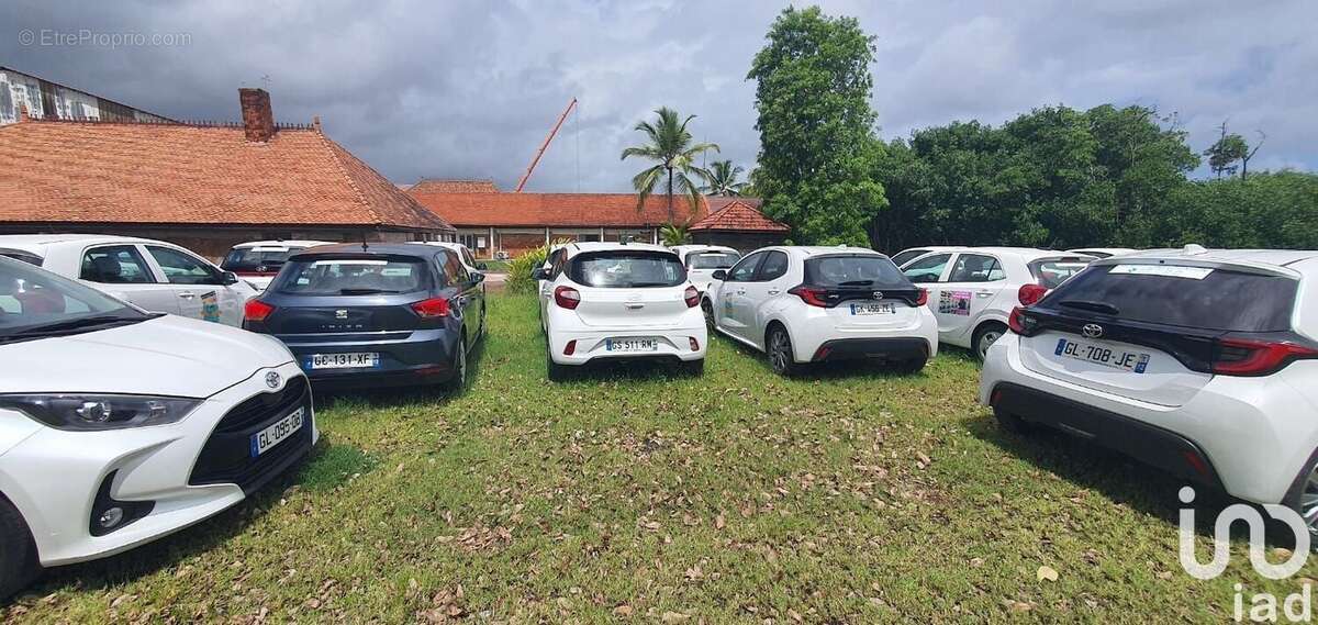 Photo 3 - Commerce à LES TROIS-ILETS