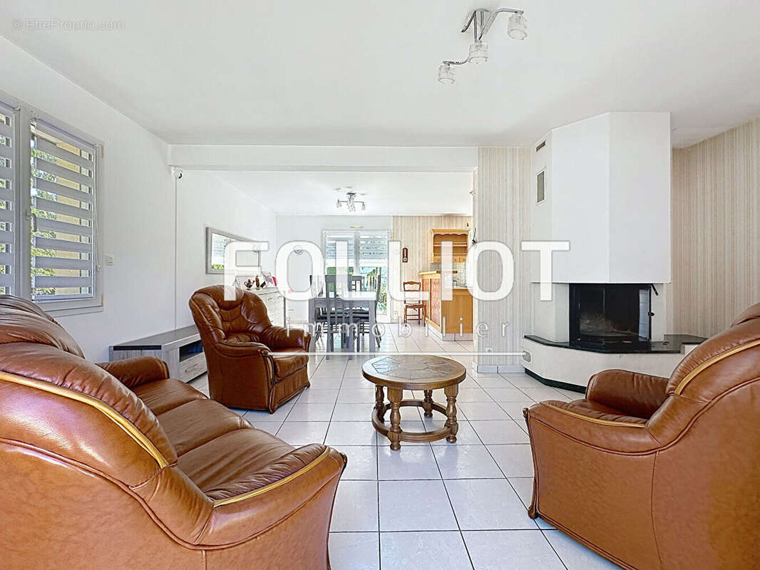 Maison Granville 4 pièce(s) 97.5 m2 - photo 4