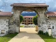 Appartement à TENCIN