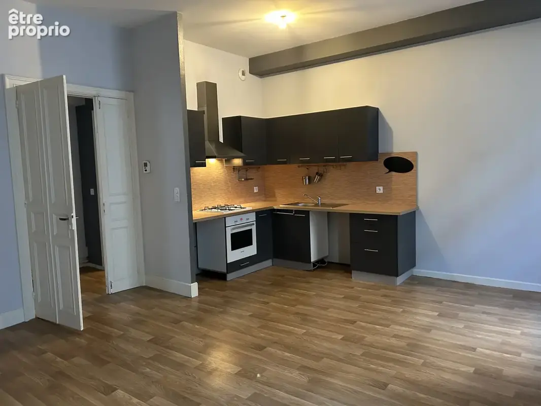 Castres ecusson t2 dans residence securisee - photo 11