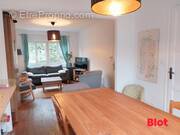 Maison à SAINT-MALO