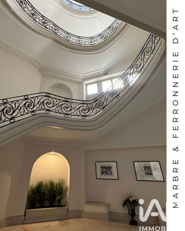 Photo 5 - Appartement à BIARRITZ