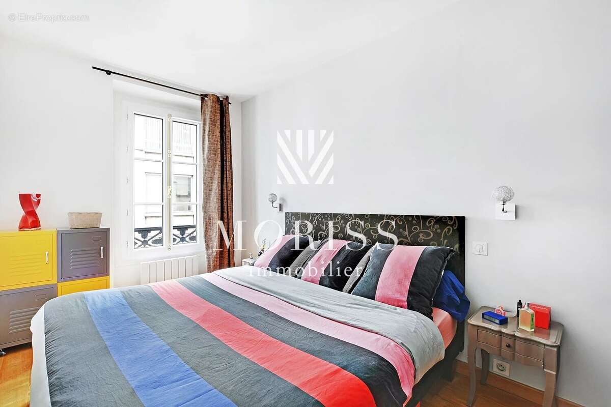 Appartement à VINCENNES