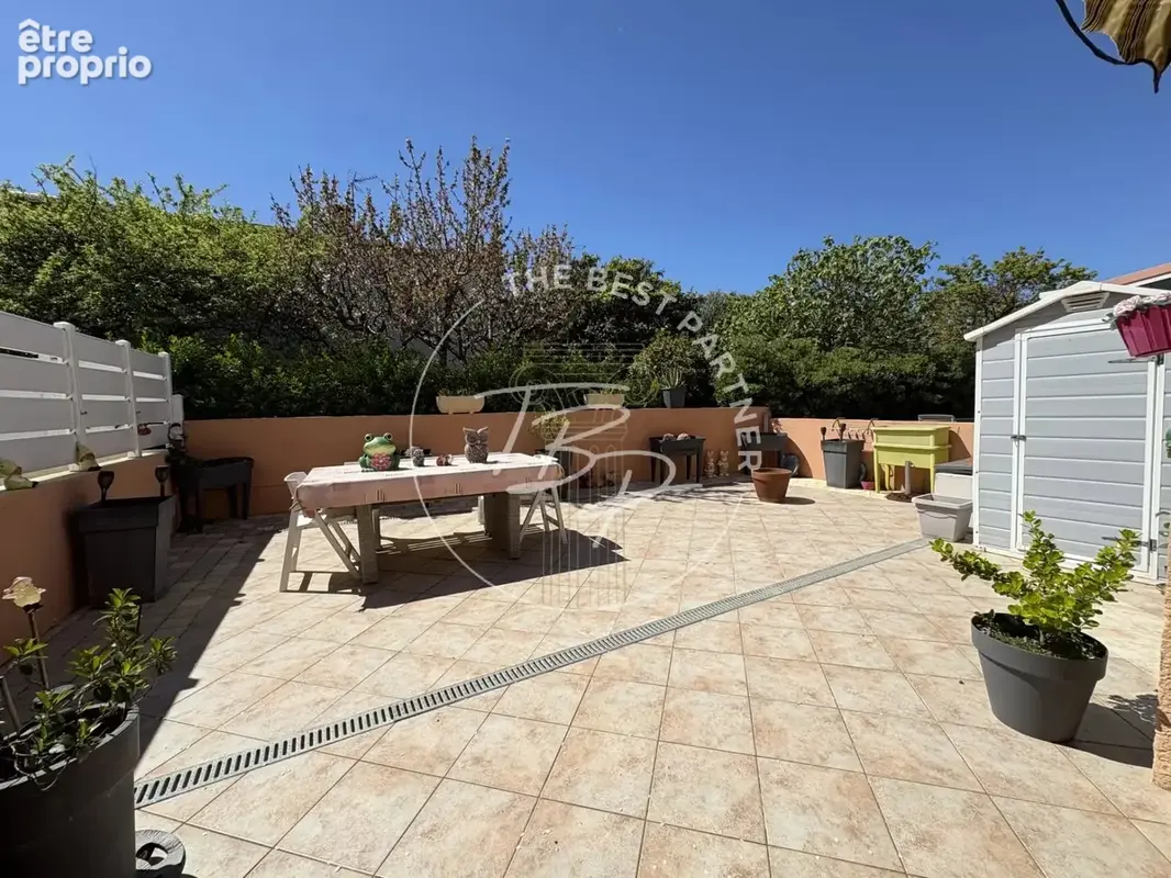 Vente EXCLUSIVE   Maison familiale de 90m carré T5 clé en ma - photo 10