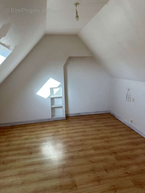 Appartement à TREGASTEL