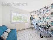 Appartement à LE BOURGET-DU-LAC