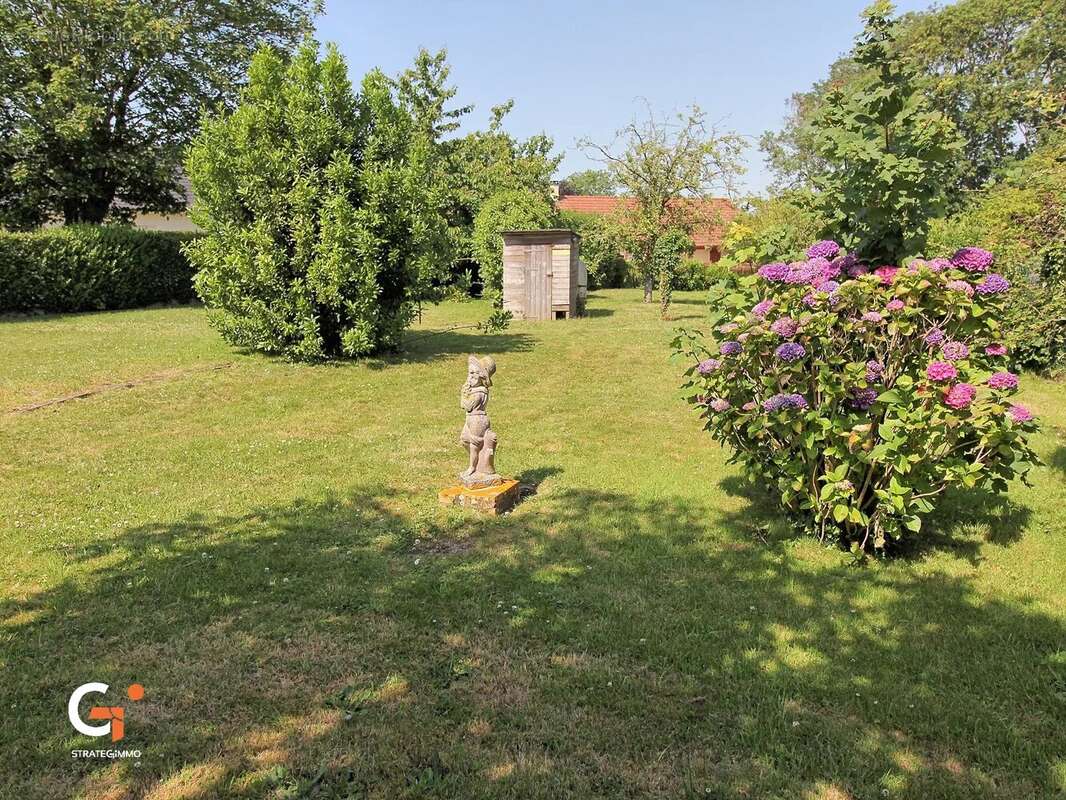 Maison à ANCOURT