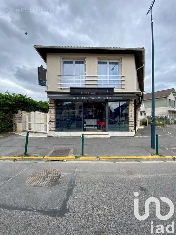 Photo 2 - Appartement à MITRY-MORY