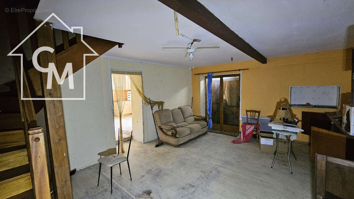 Maison avec hangar - photo 8