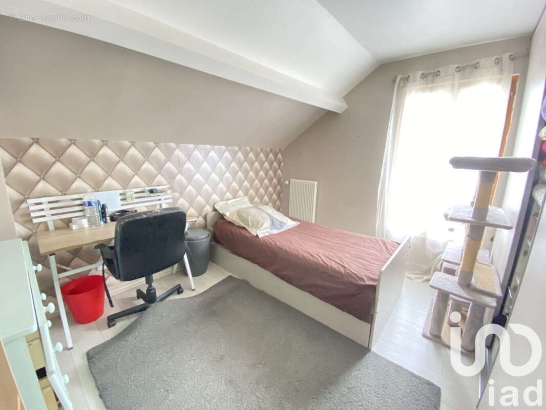 Photo 8 - Maison à MITRY-MORY