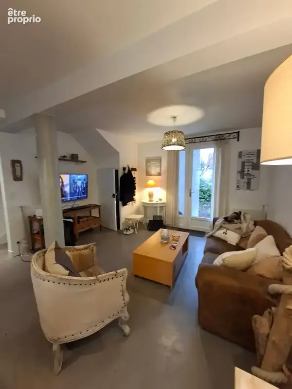 Maison royan 4 chambres - photo 9