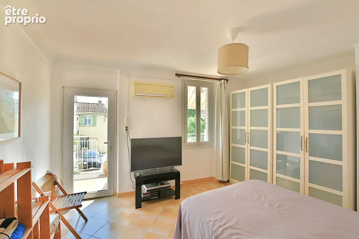 Maison de Ville avec garage quartier la Loubiere - photo 6