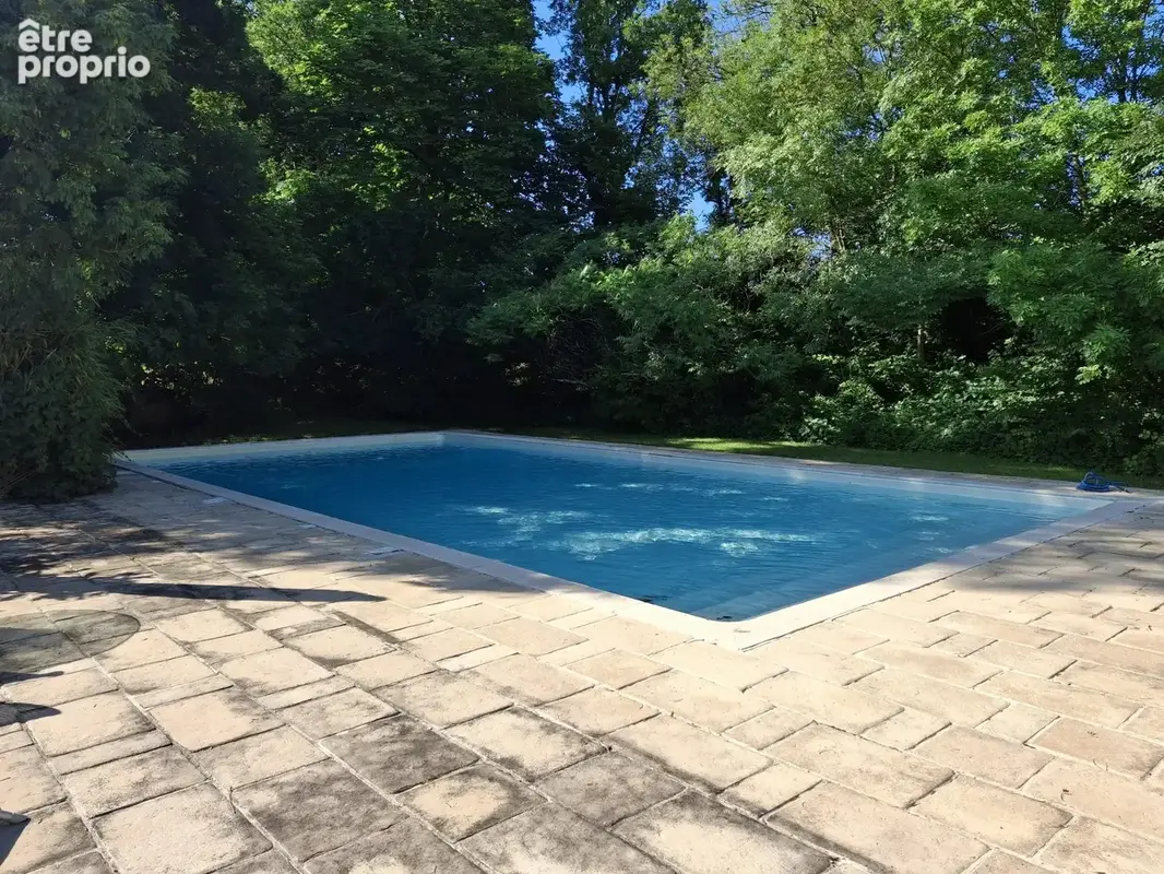 Maison 11 pièces 388 m² à vendre à Villereal (47210) - photo 4