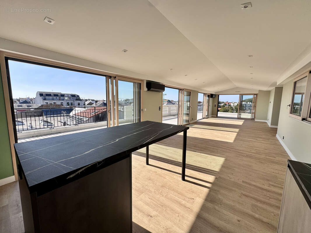 Appartement à CHALLANS