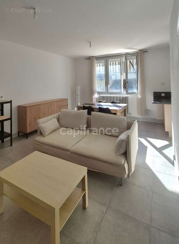 Appartement à SAINT-GAUDENS