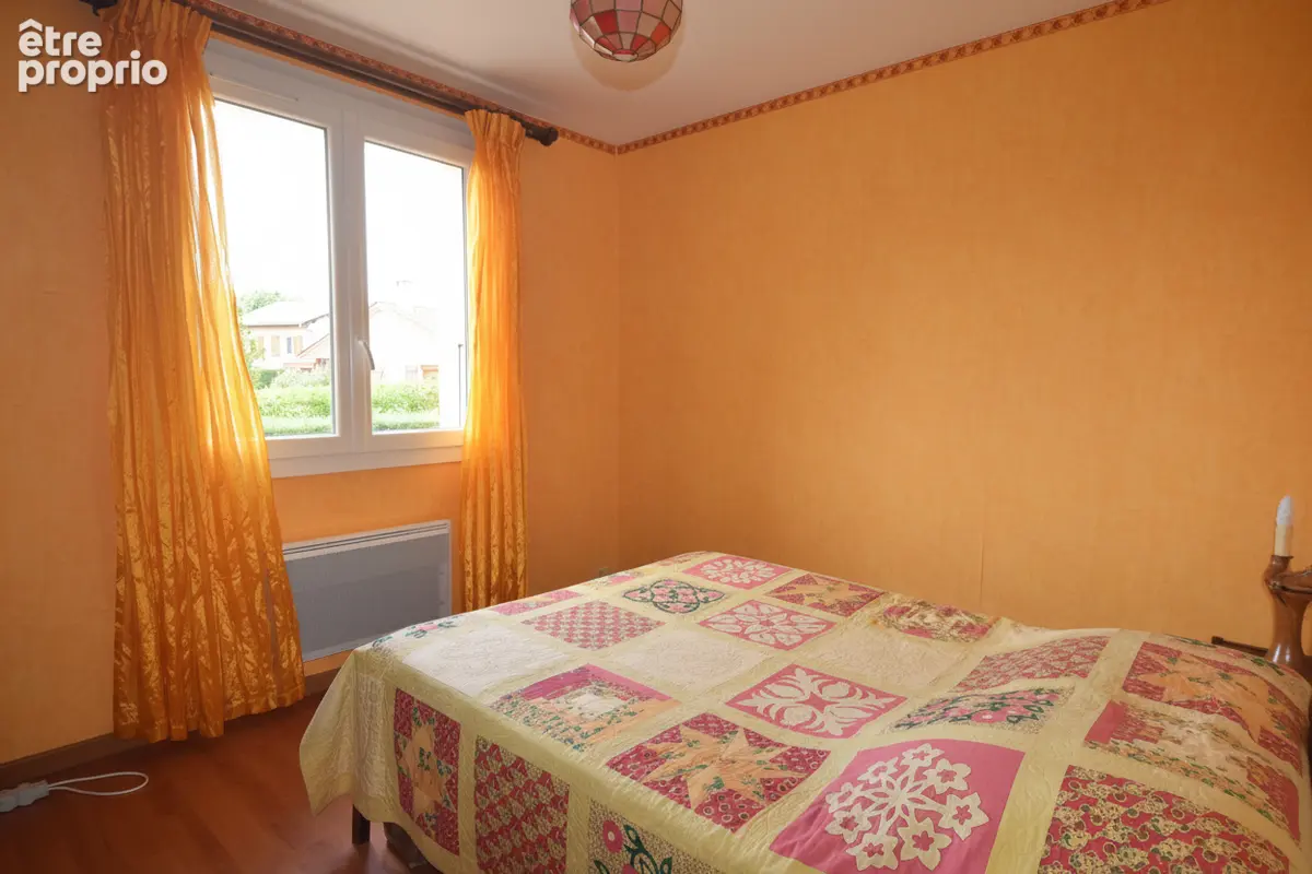 Maison 110m² à chazay-d'azergues - photo 14