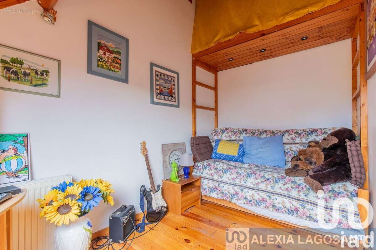 Photo 6 - Maison à BRUNOY