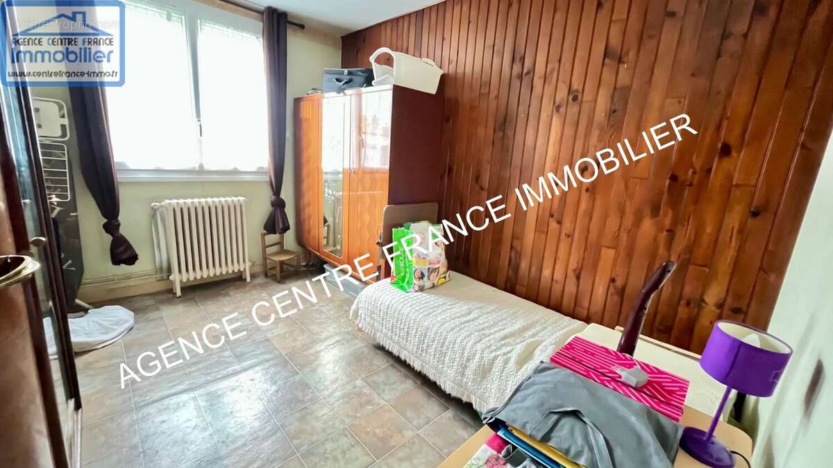 Appartement à BOURGES