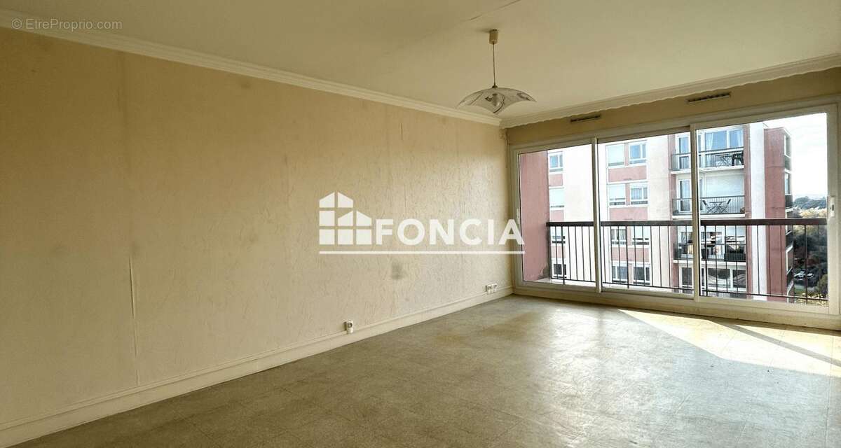 Appartement à LE MANS