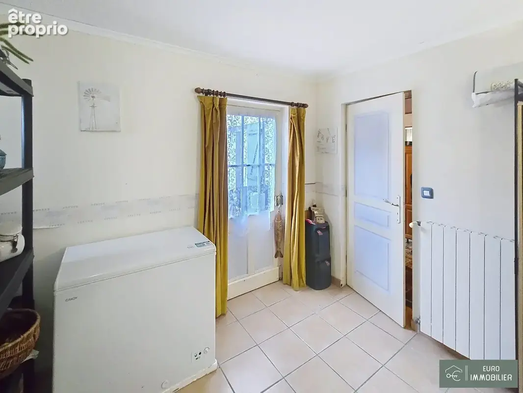 Maison 7 pièces 150 m² à vendre à Houeilles (47420) - photo 8