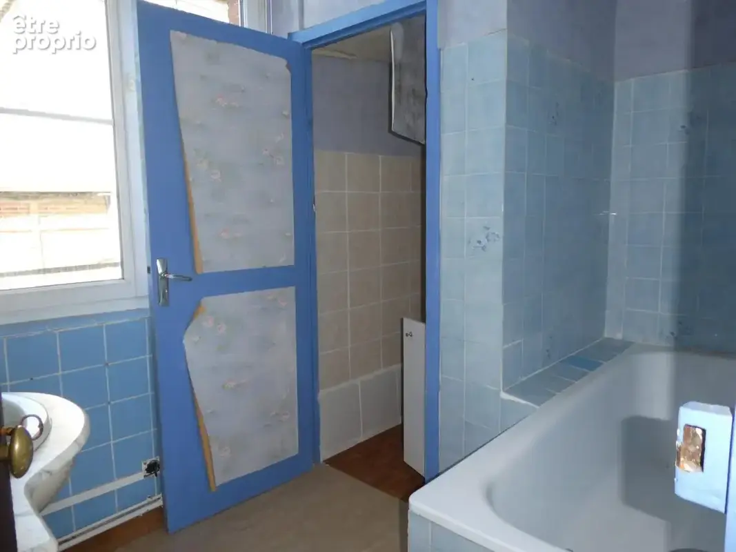 Maison 6 pièces 112 m² à vendre à Orbec (14290) - photo 9