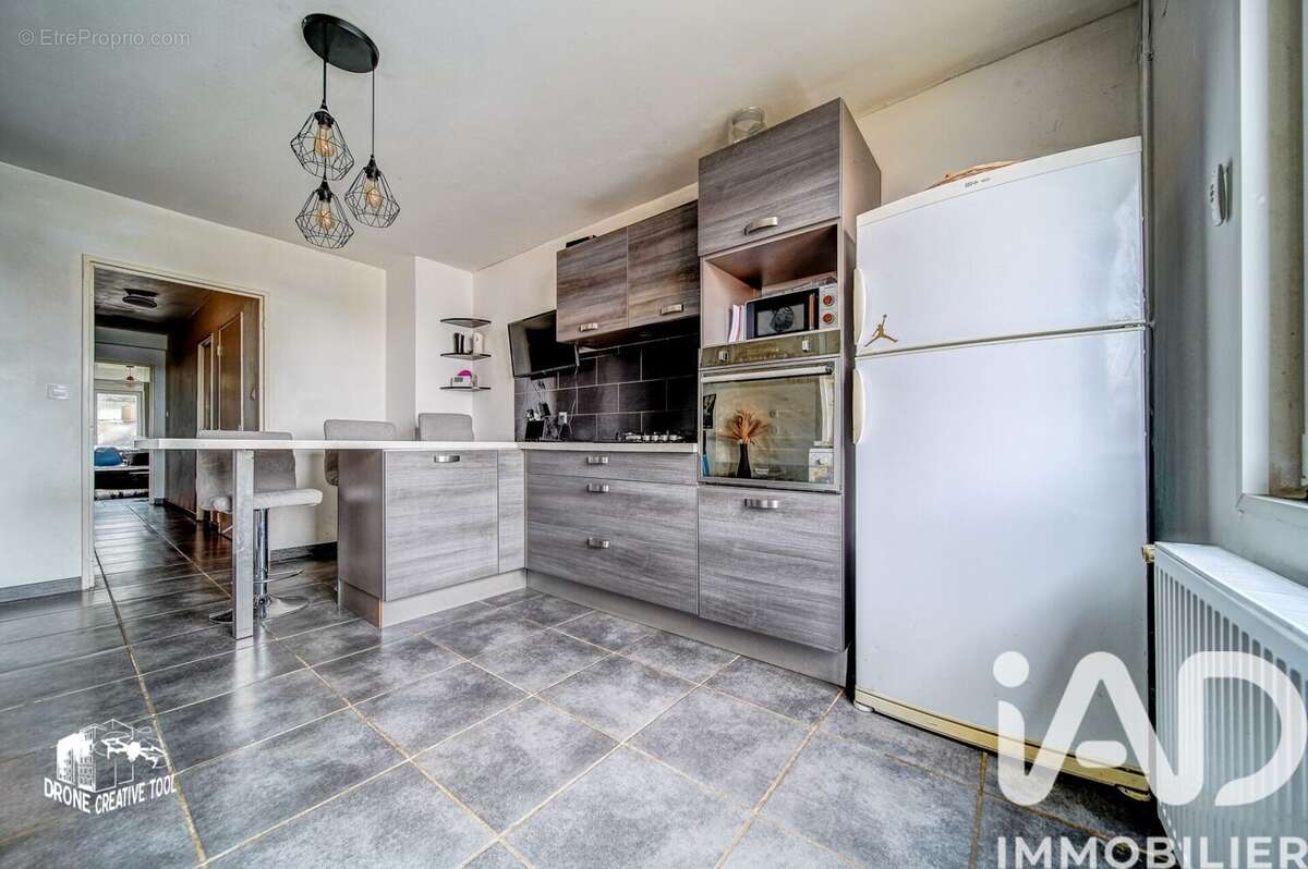 Maison 127 m² à Fletrange  - photo 5