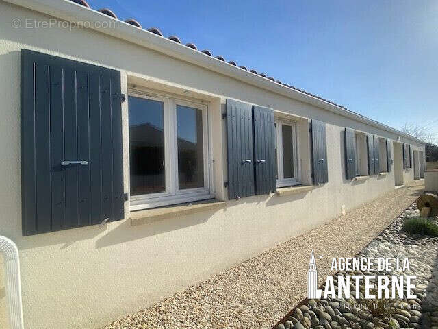 03 2026 - Maison à SAINT-PIERRE-D'OLERON
