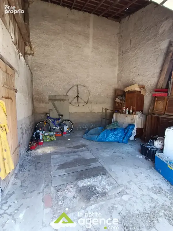 Garage 18,5m2 - photo 3