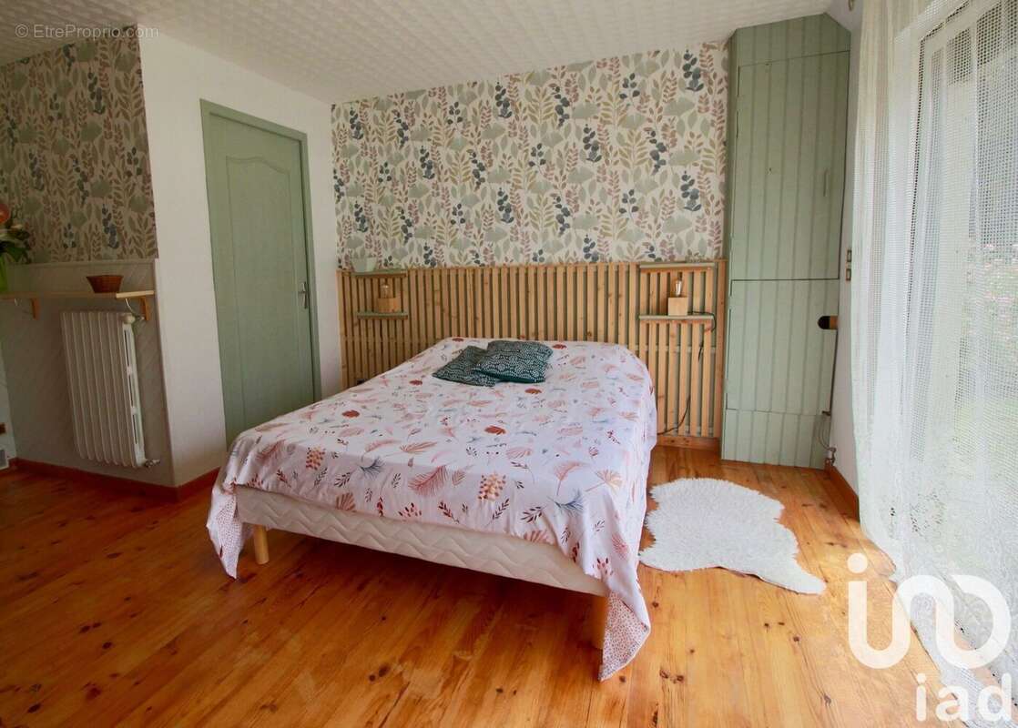 Photo 6 - Maison à SAINT-MOLF