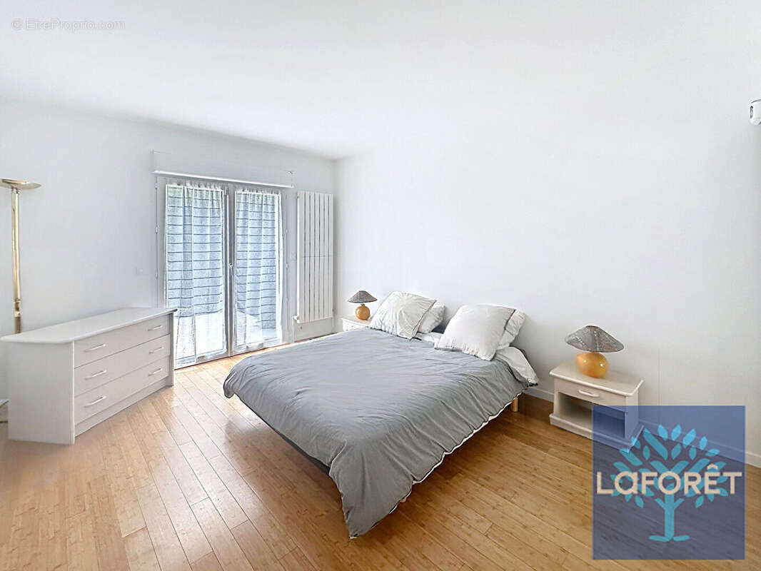 Maison Soisy-sur-Seine 8 pièces - photo 11