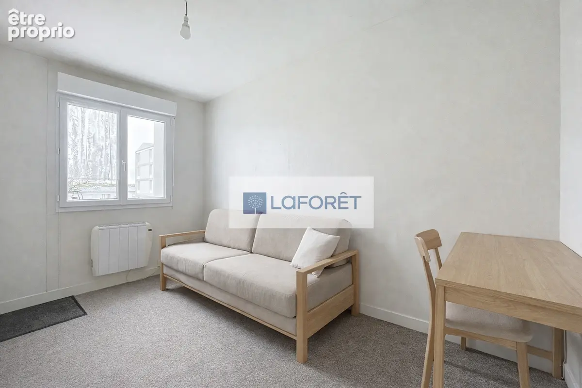 Appartement Brest T3, 56 m² - photo 4