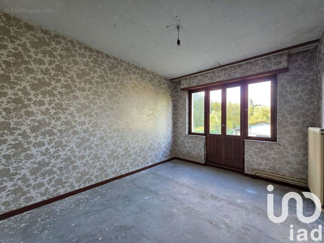 Photo 9 - Maison à SARREGUEMINES