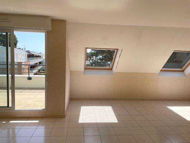 Appartement à VANNES