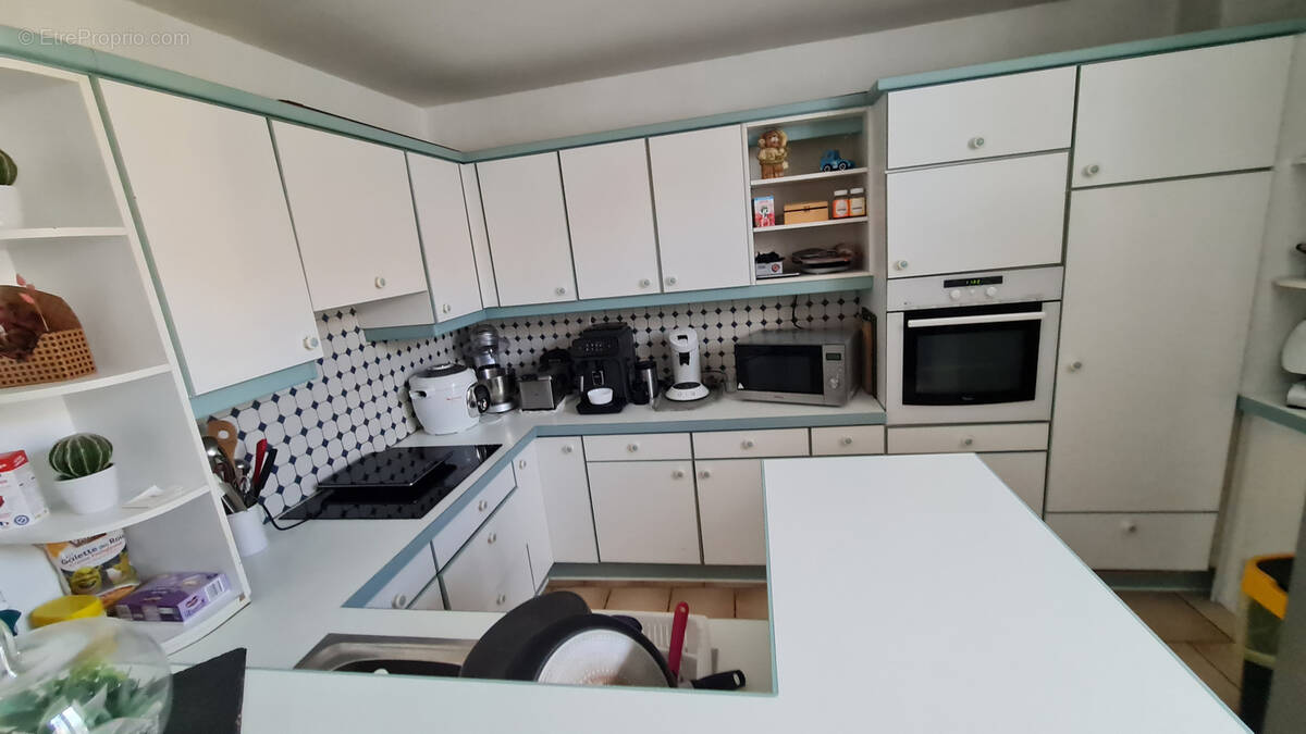 Appartement à LA FERTE-BERNARD