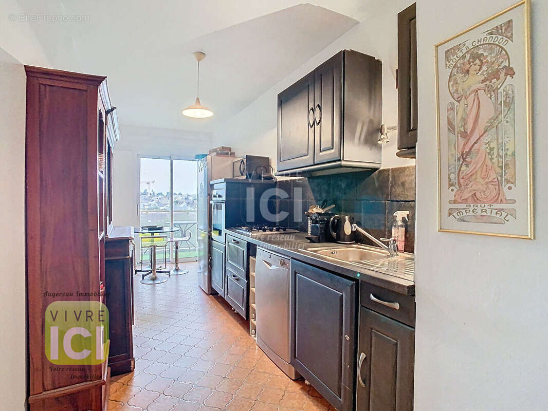 Appartement à CHOLET