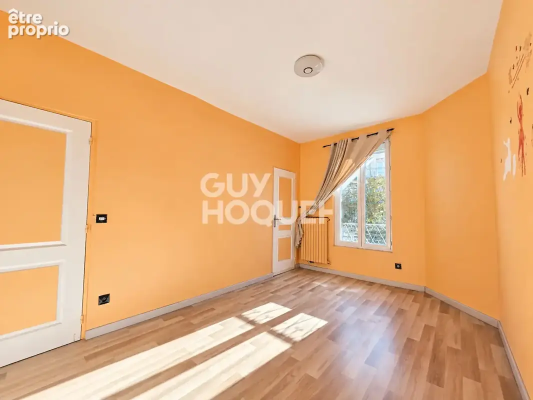 Maison familiale 6 pièces,125 m² habitables, 169 m² au sol,  Fort potentiel - photo 6