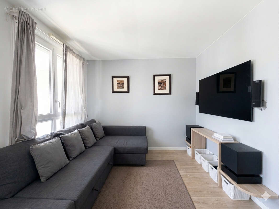 Appartement à EVRY