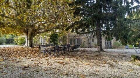 Maison à EYGALIERES