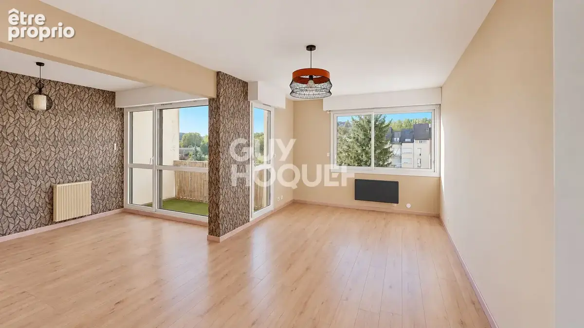 Appartement à VESOUL