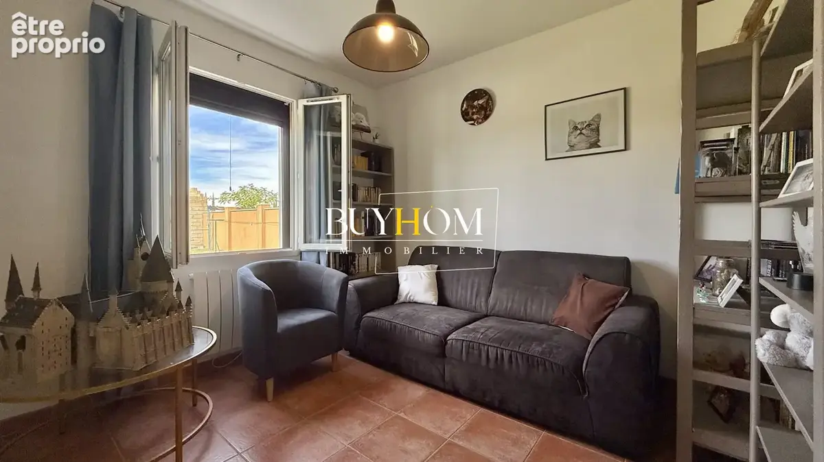 Maison 4 pièces 75 m² à vendre à Molleges (13940) - photo 8