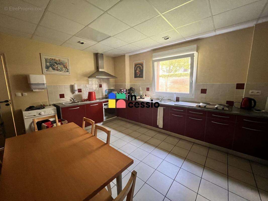 Offre rare ! Le Mans université : vos futurs bureaux dans un em - photo 9