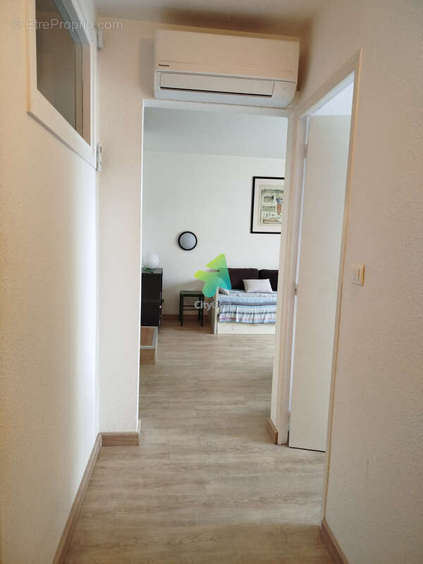 Appartement à SAINT-CYPRIEN