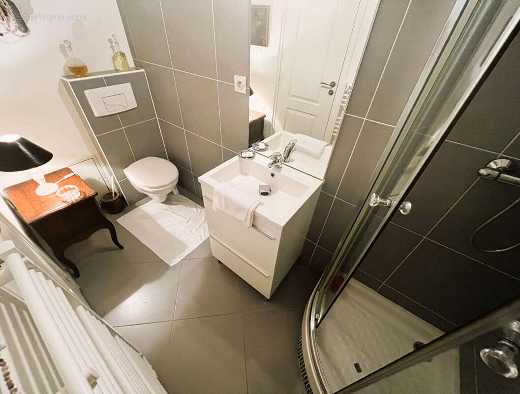 Appartement à MEAUX