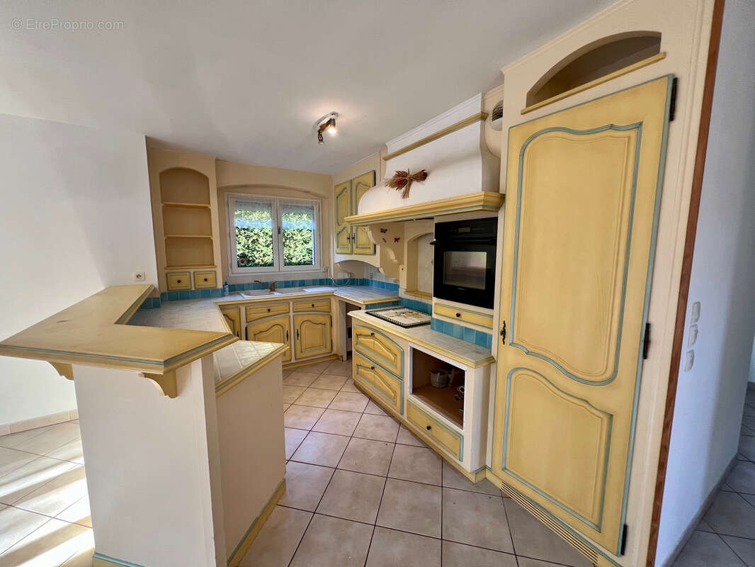 Maison à VAISON-LA-ROMAINE