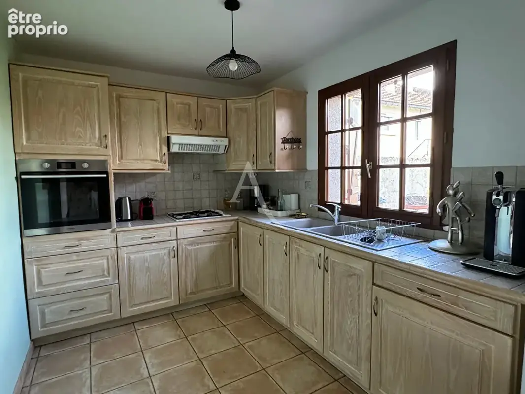Maison a vendre romorantin - photo 6